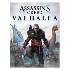 Assassin’s Creed Valhalla PC Assassin’s Creed Valhalla PC