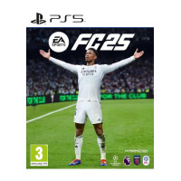 EA Sports FC 25 PS5